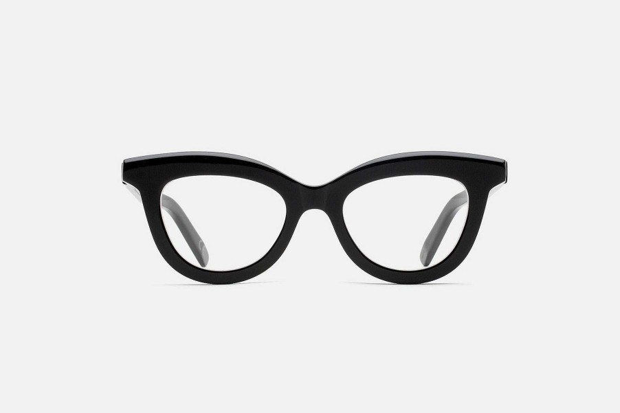 Glasses Retrosuperfuture | Numero 100 Nero