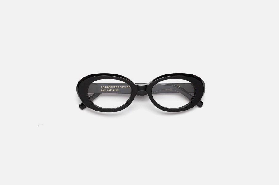 Glasses Retrosuperfuture | Numero 109 Black