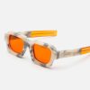 Glasses Retrosuperfuture | Caro Acw Iii Orange