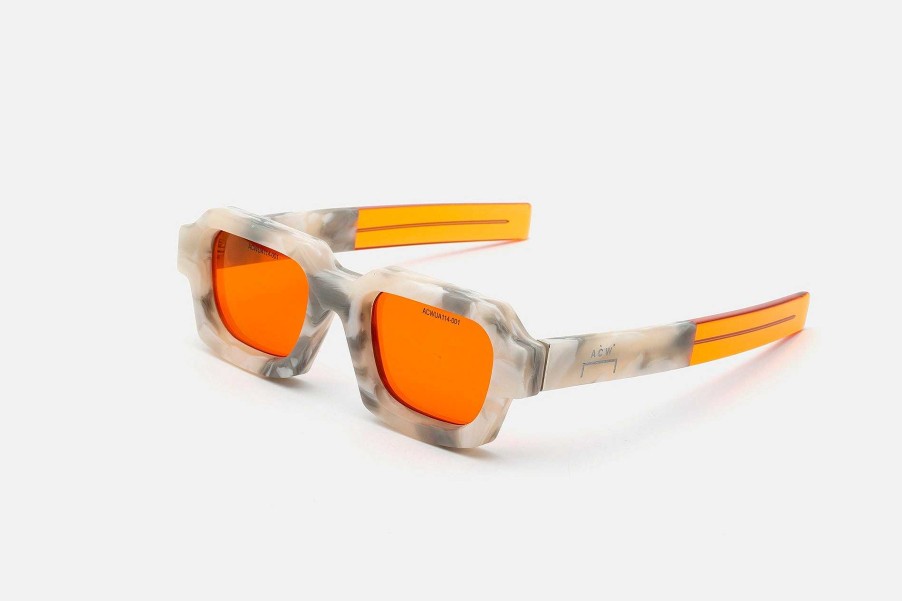 Glasses Retrosuperfuture | Caro Acw Iii Orange