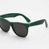 Glasses Retrosuperfuture | Classic Green