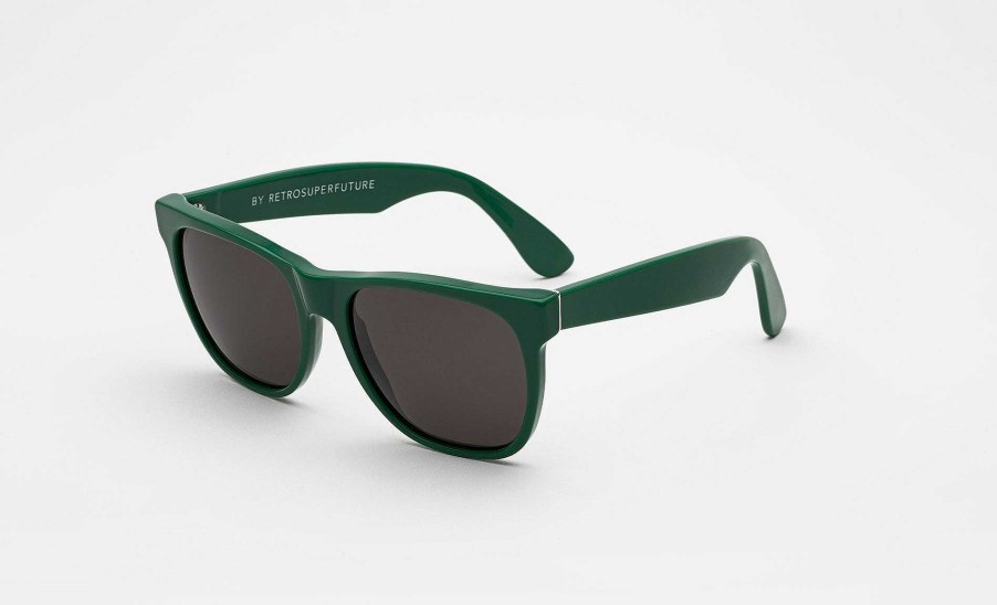 Glasses Retrosuperfuture | Classic Green