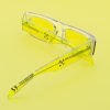 Glasses Retrosuperfuture | Issimo Lime Le Form