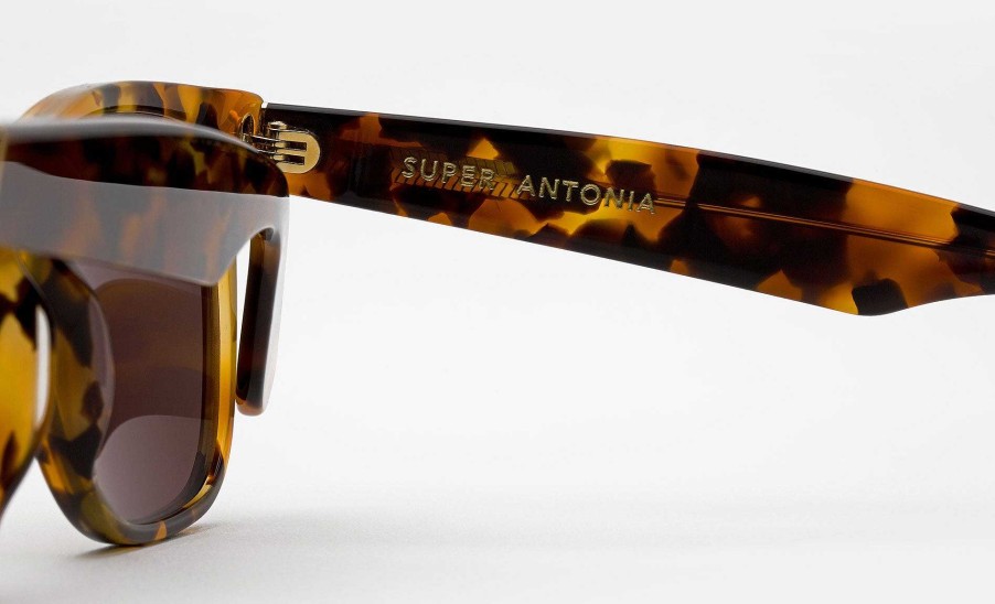 Glasses Retrosuperfuture | Classic Dark Havana Antonia