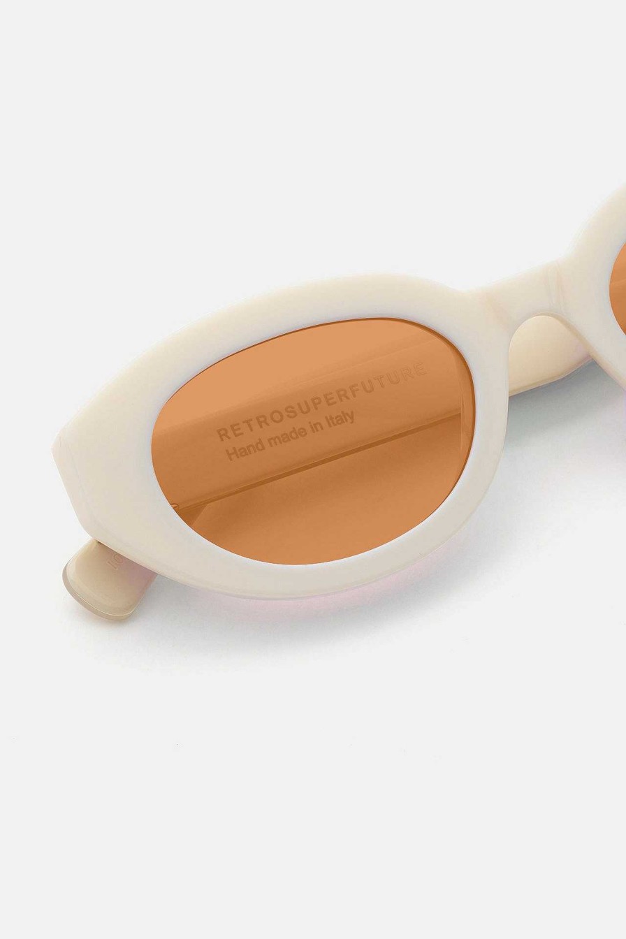 Glasses Retrosuperfuture | Babilonia Cream