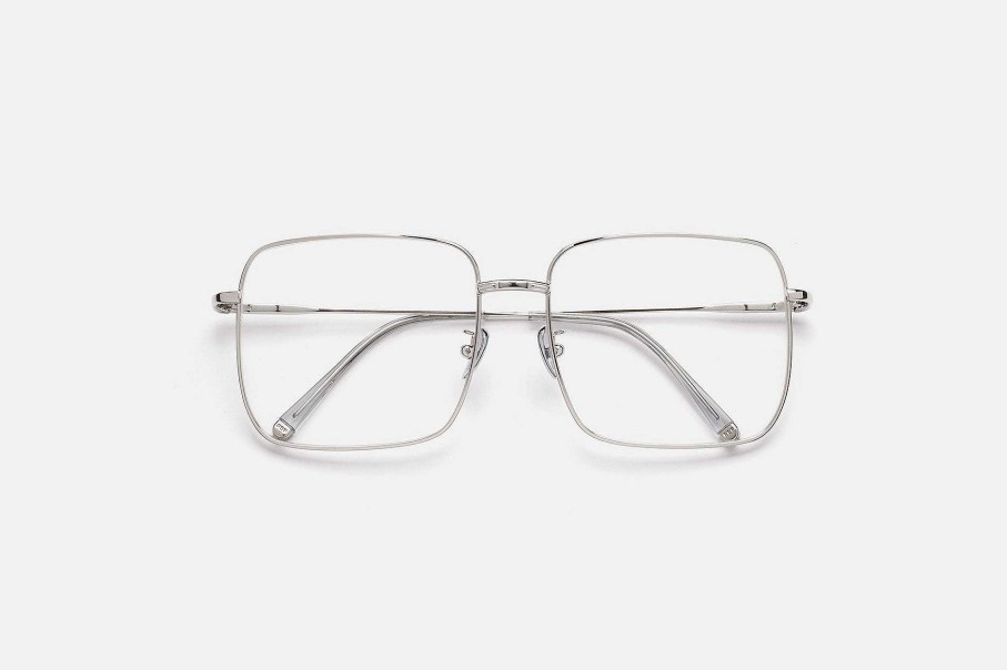 Glasses Retrosuperfuture | Numero 78 Argento