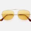 Glasses Retrosuperfuture | Primo Yellow