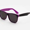 Glasses Retrosuperfuture | Classic Purple Blast 2