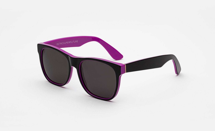 Glasses Retrosuperfuture | Classic Purple Blast 2