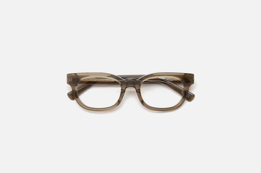 Glasses Retrosuperfuture | Sempre Optical Regole