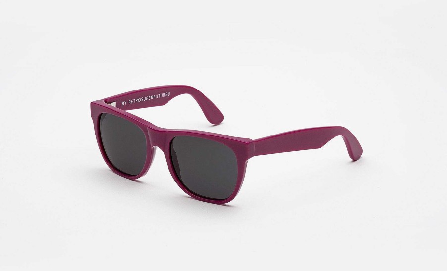 Glasses Retrosuperfuture | Kids Classics Purple Dark