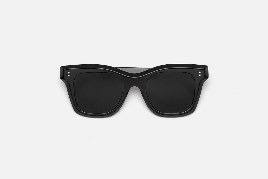 Glasses Retrosuperfuture | Vita Black