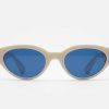 Glasses Retrosuperfuture | Super / Wok Blue