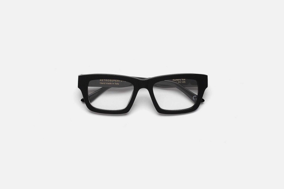 Glasses Retrosuperfuture | Numero 108 Black