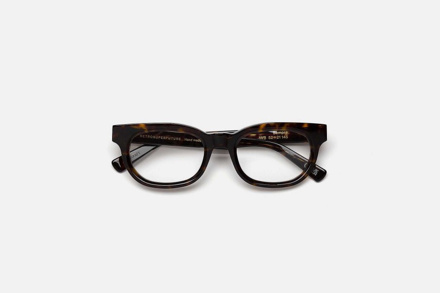 Glasses Retrosuperfuture | Sempre Optical 3627