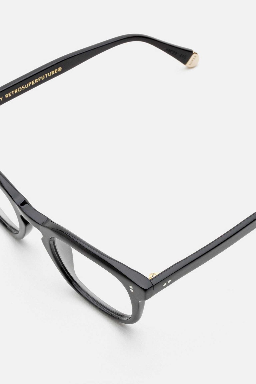 Glasses Retrosuperfuture | Numero 57 Nero