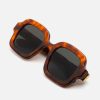 Glasses Retrosuperfuture | Benz Havana Diversa