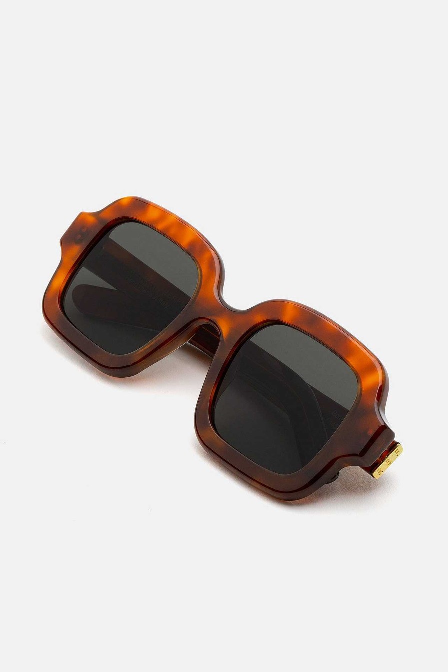 Glasses Retrosuperfuture | Benz Havana Diversa