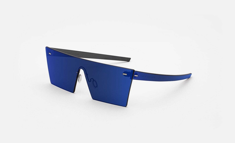 Glasses Retrosuperfuture | Tuttolente W Blue