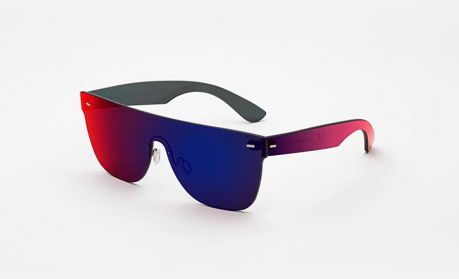 Glasses Retrosuperfuture | Tuttolente Flat Top Infrared