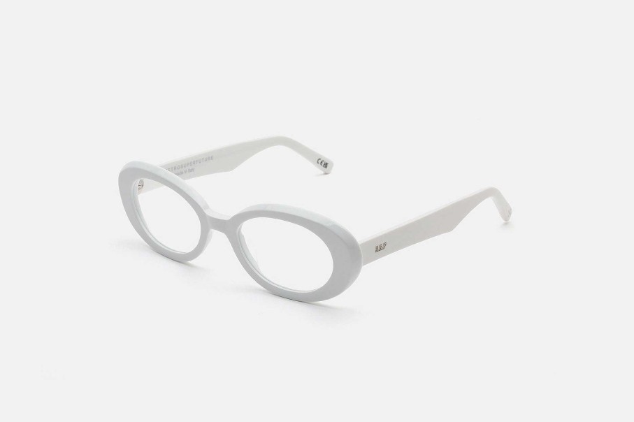 Glasses Retrosuperfuture | Numero 109 Bianco