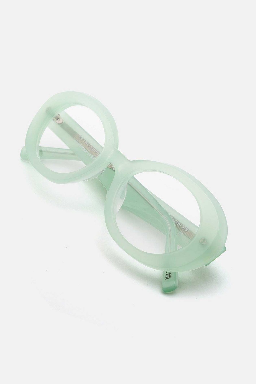 Glasses Retrosuperfuture | Numero 109 Lattementa