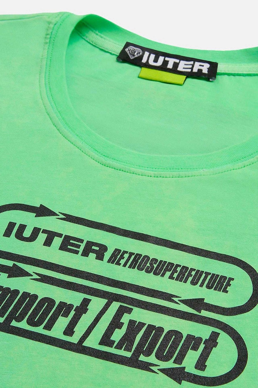 Partners Retrosuperfuture | Iuter Import/Export Long Sleeve