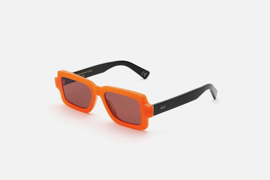 Glasses Retrosuperfuture | Pilastro Juice