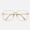 Glasses Retrosuperfuture | Numero 78 Oro