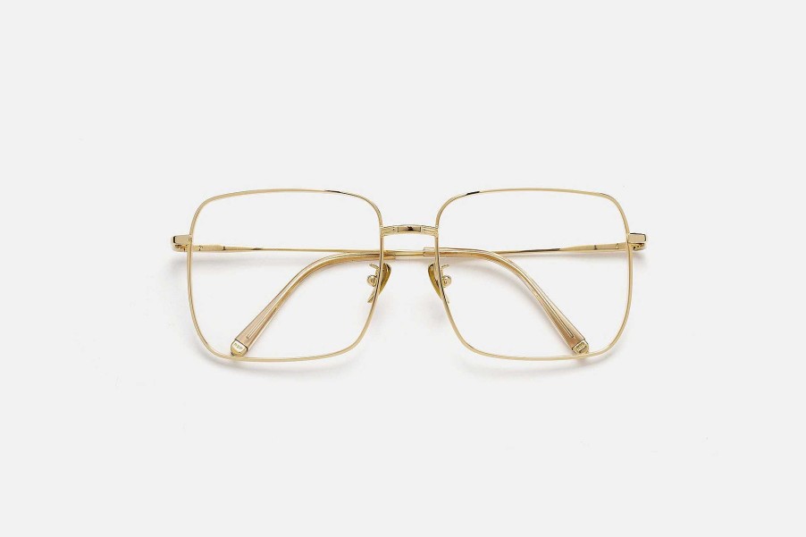 Glasses Retrosuperfuture | Numero 78 Oro