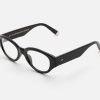 Glasses Retrosuperfuture | Drew Mama Optical Nero