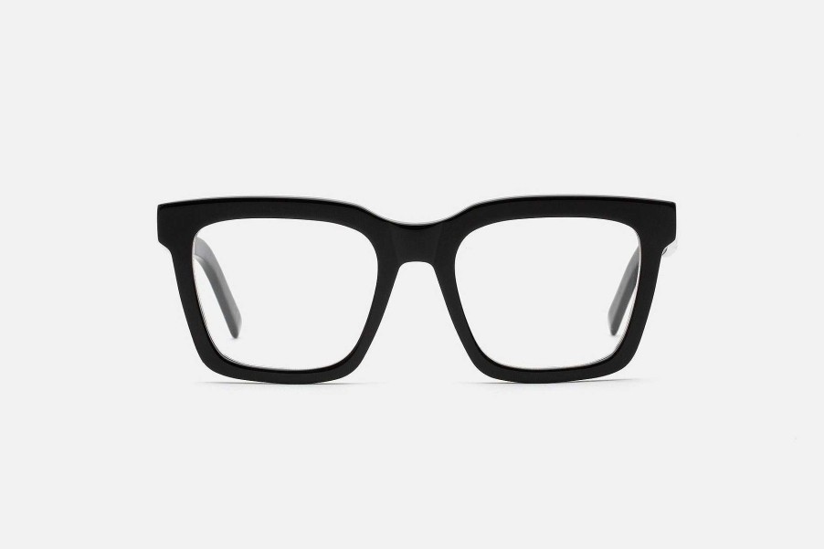 Glasses Retrosuperfuture | Aalto Optical Nero