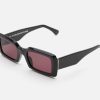 Glasses Retrosuperfuture | Sacro Bordeaux