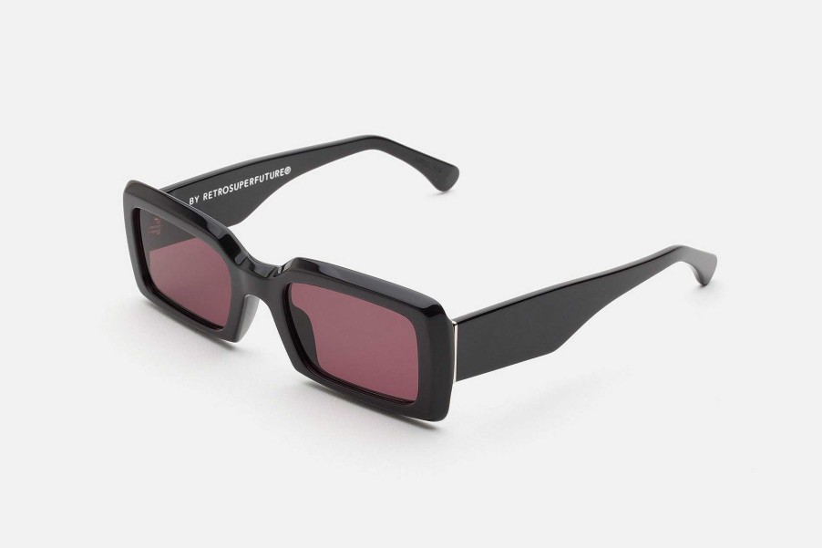 Glasses Retrosuperfuture | Sacro Bordeaux