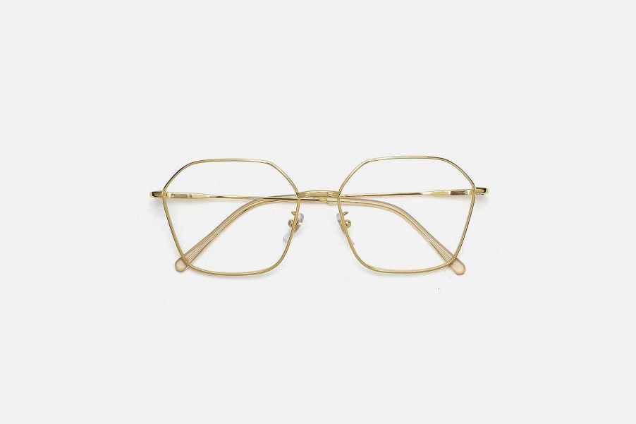 Glasses Retrosuperfuture | Numero 91 Oro