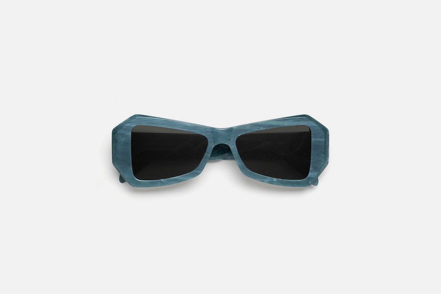 Glasses Retrosuperfuture | Tempio Blue Marble