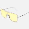 Glasses Retrosuperfuture | Ottanta Yellow