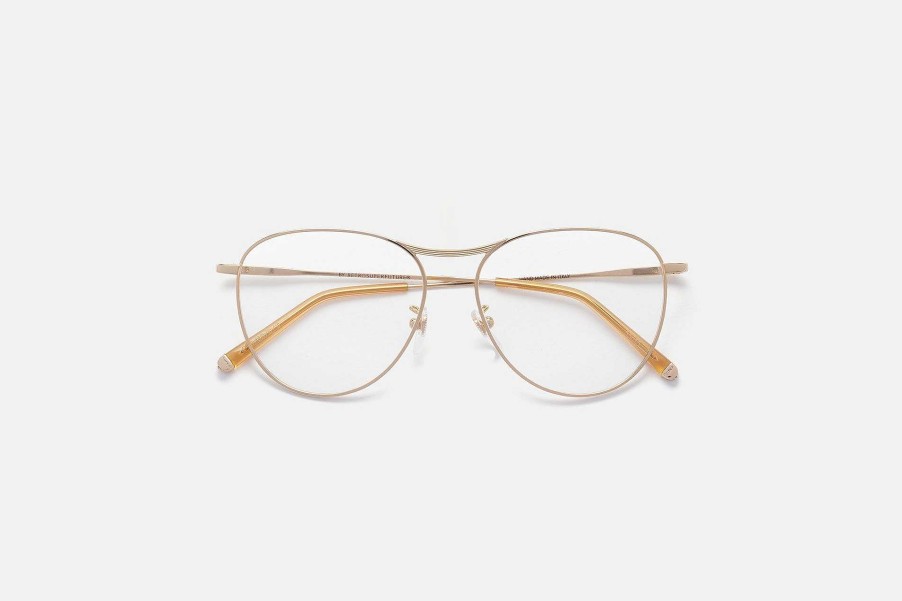 Glasses Retrosuperfuture | Numero 60 Oro