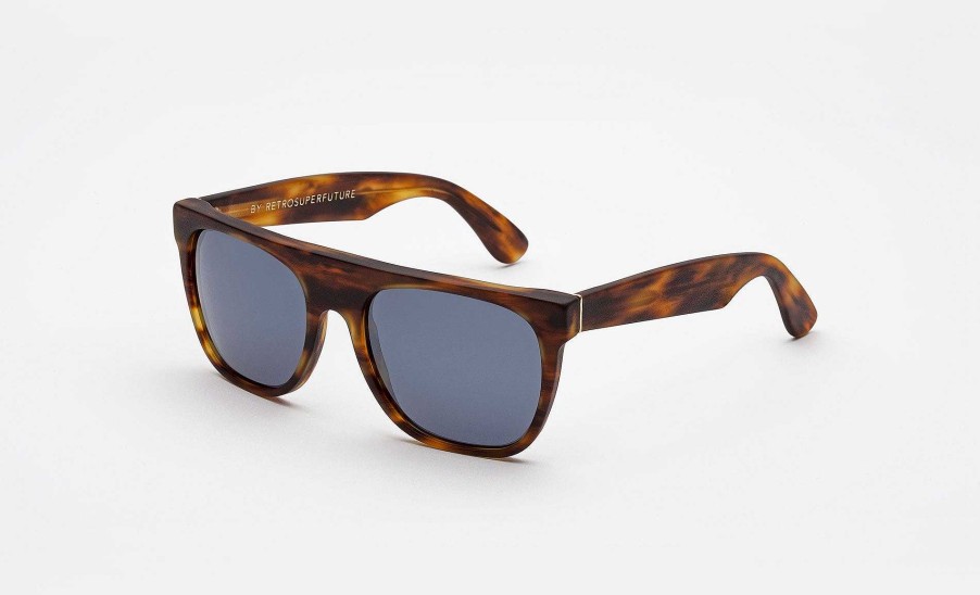 Glasses Retrosuperfuture | Flat Top Seafar