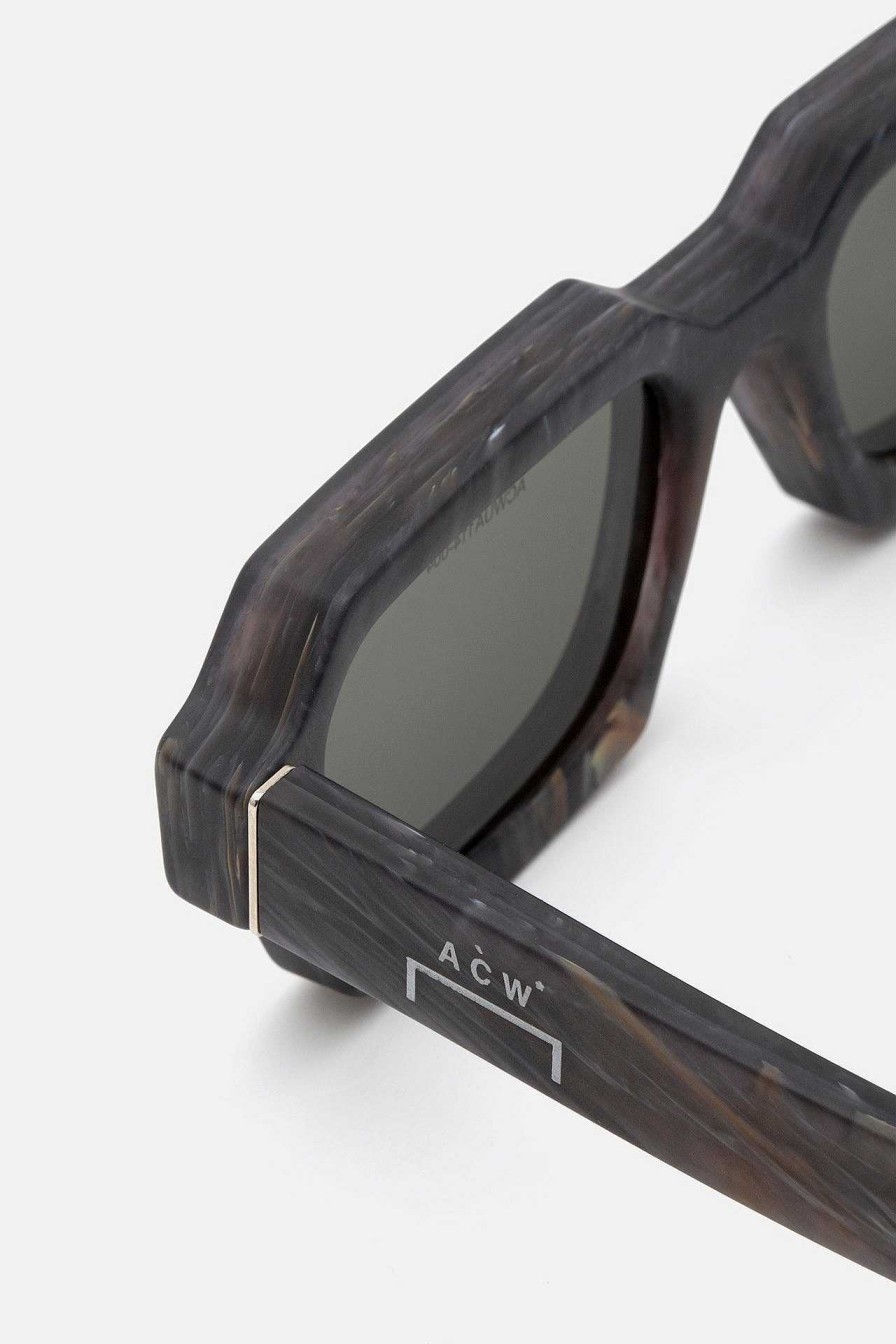 Partners Retrosuperfuture | Caro Acw Iii Black Marble