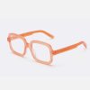 Glasses Retrosuperfuture | Numero 103 Ruggine