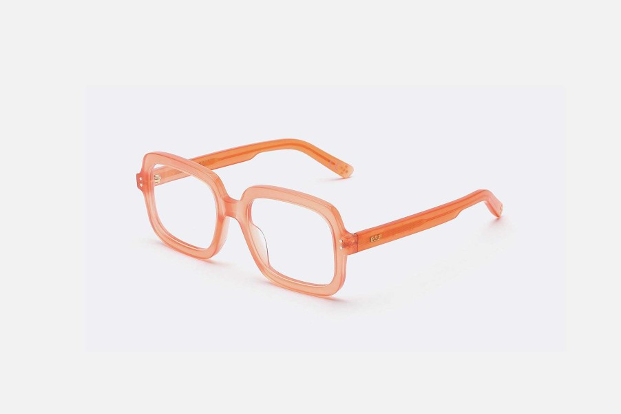 Glasses Retrosuperfuture | Numero 103 Ruggine