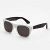 Glasses Retrosuperfuture | Kids Classics White&Black