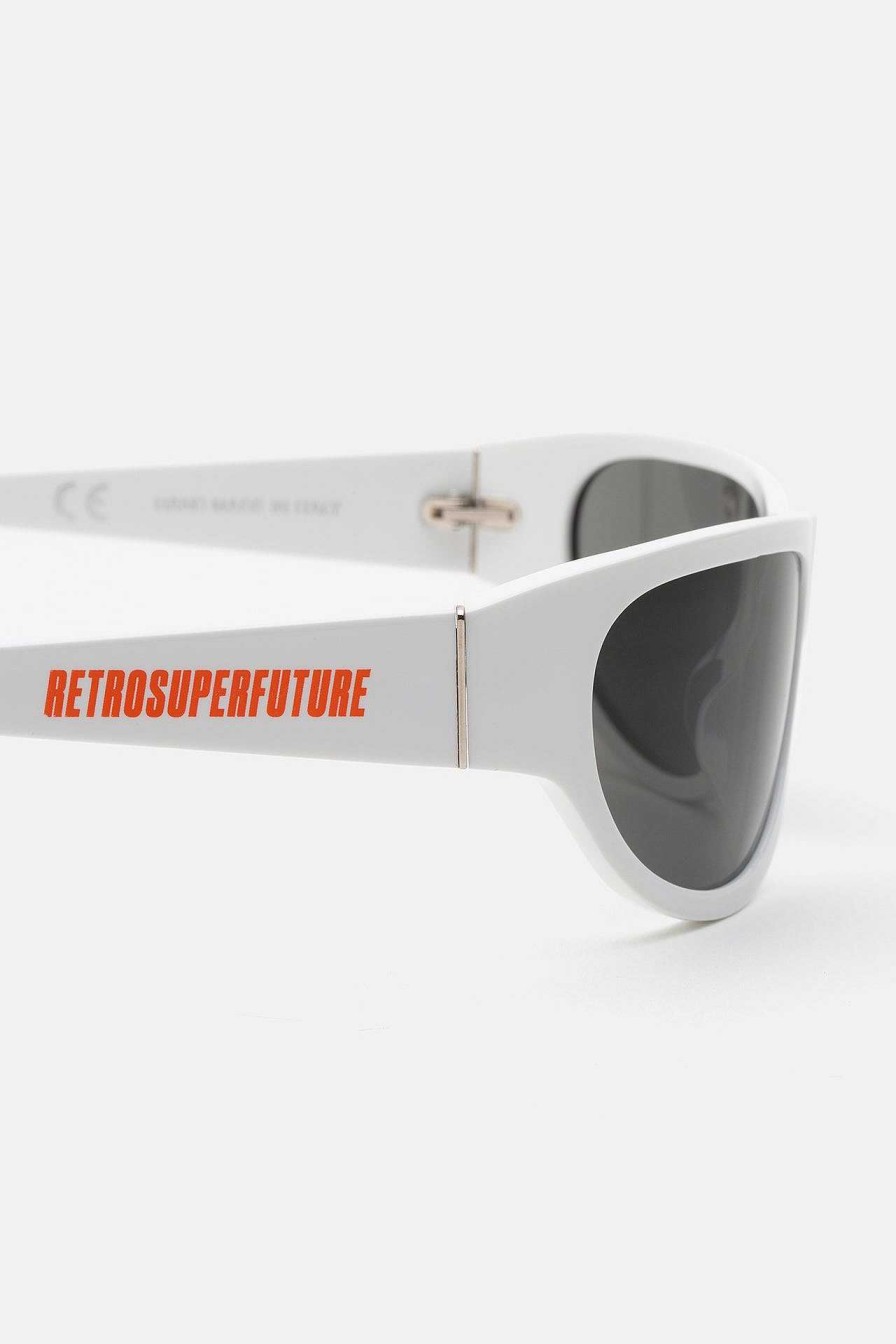 Partners Retrosuperfuture | Reed White Turbo