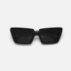 Glasses Retrosuperfuture | Coccodrillo Black