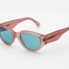 Glasses Retrosuperfuture | Drew Mama Softism Pink