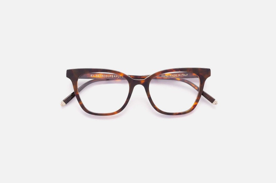 Glasses Retrosuperfuture | Numero 54 Classic Havana