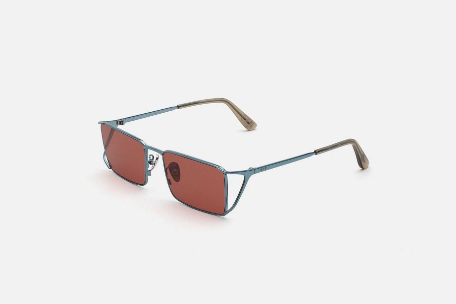 Glasses Retrosuperfuture | Atlas Chromatic Teal