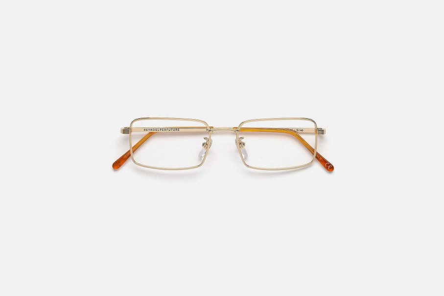 Glasses Retrosuperfuture | Numero 110 Oro