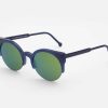 Glasses Retrosuperfuture | Lucia Deep Blue